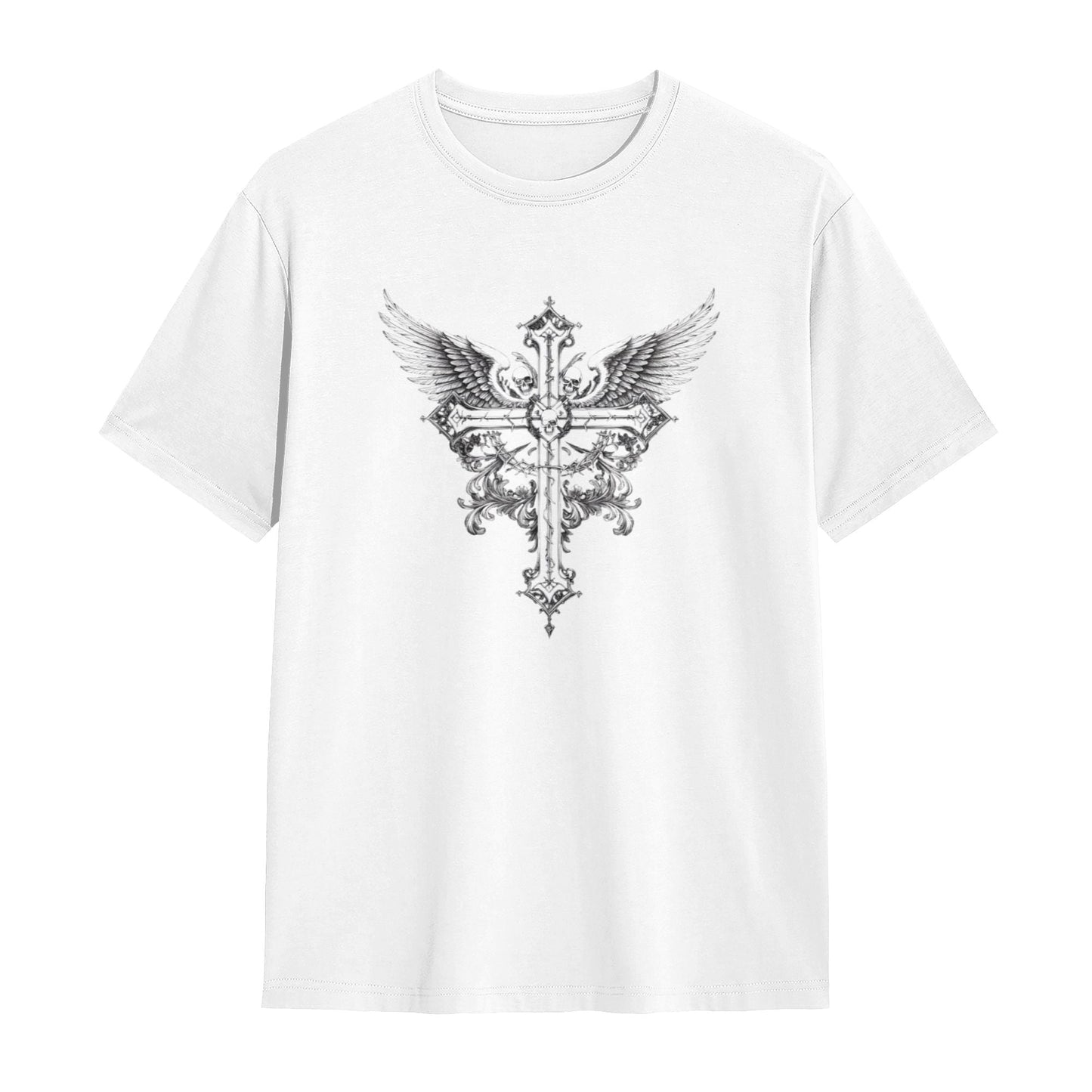 Chrome Hearts Wings T-Shirt