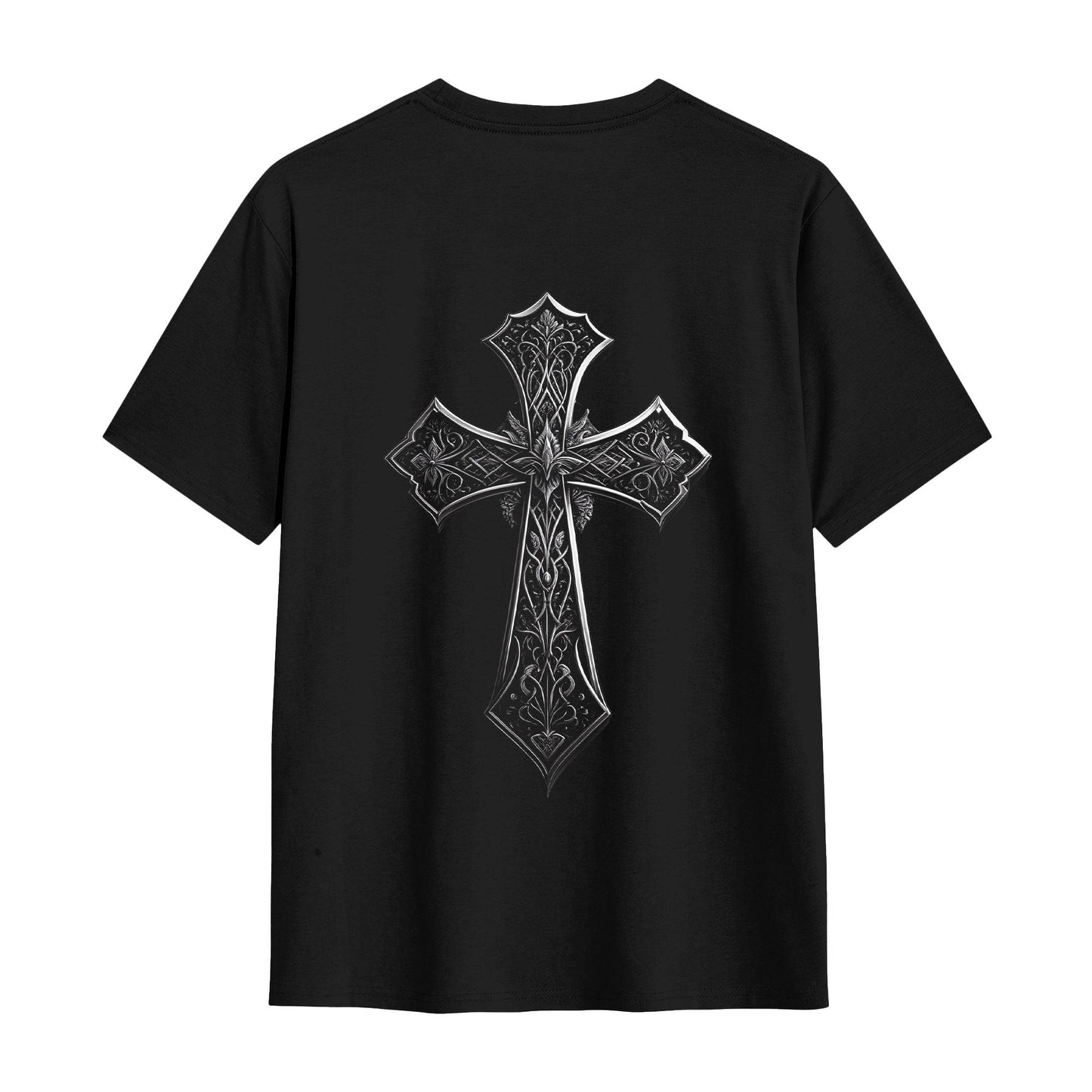 Chrome Hearts Cross T-Shirt