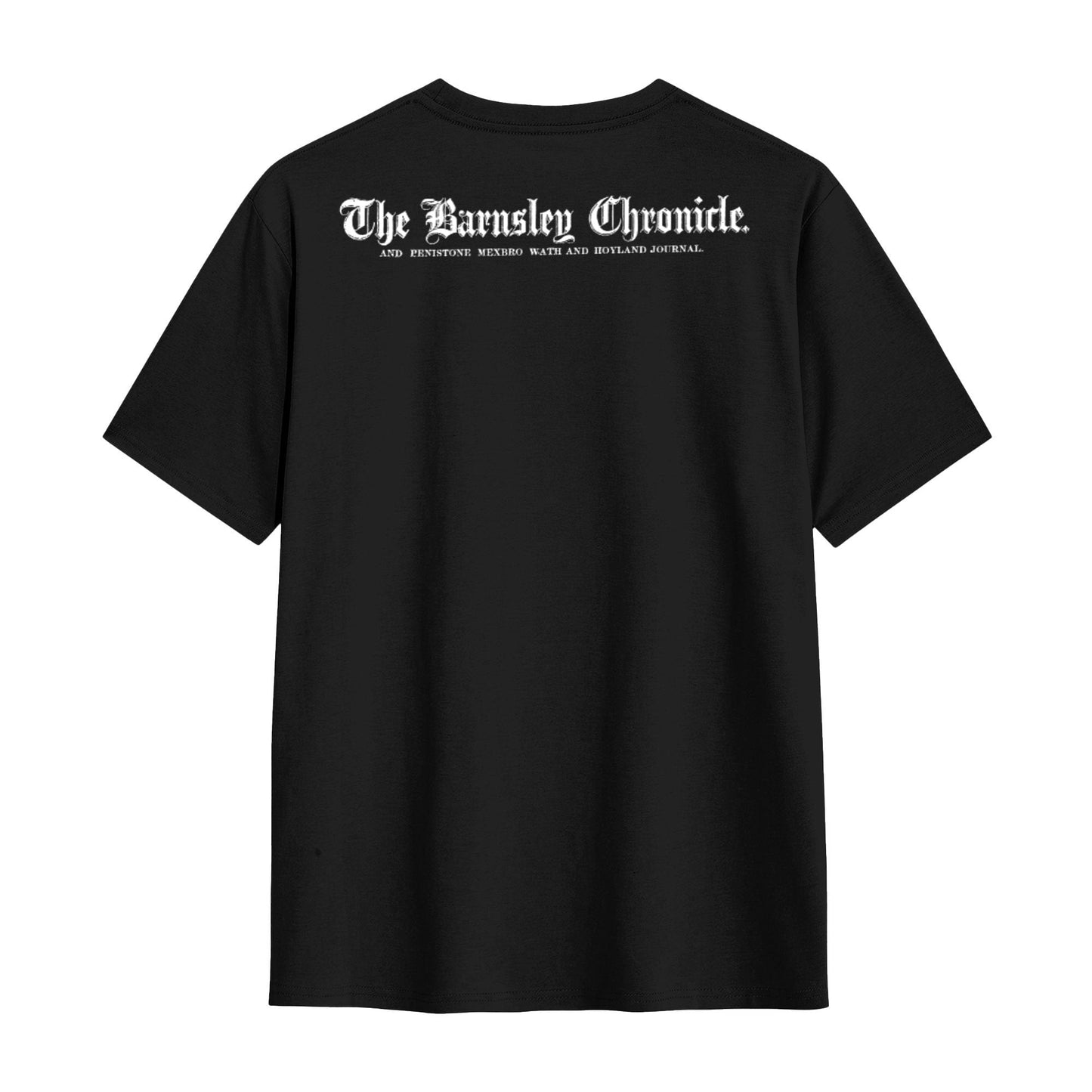 Chrome Hearts Celtic Cross T-Shirt