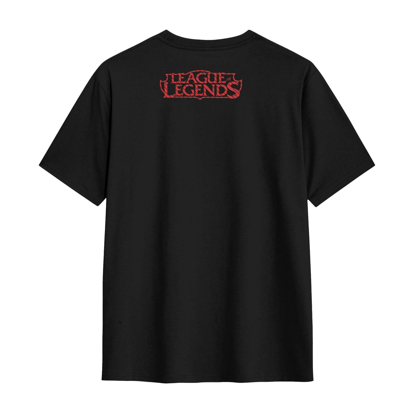 Chrome Hearts Bloody Gothic Cross T-Shirt