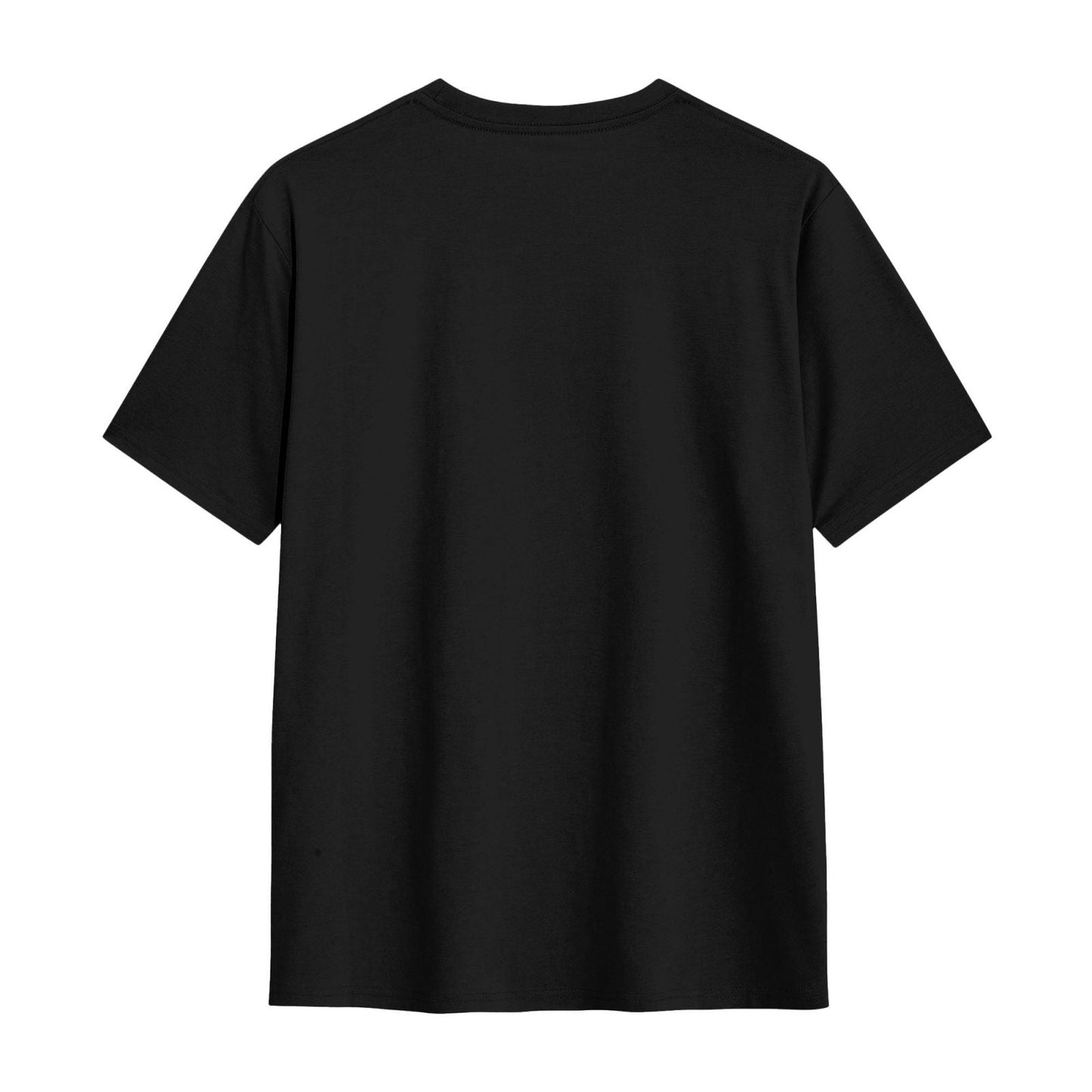Chrome Hearts Chest Heart Cross T-Shirt