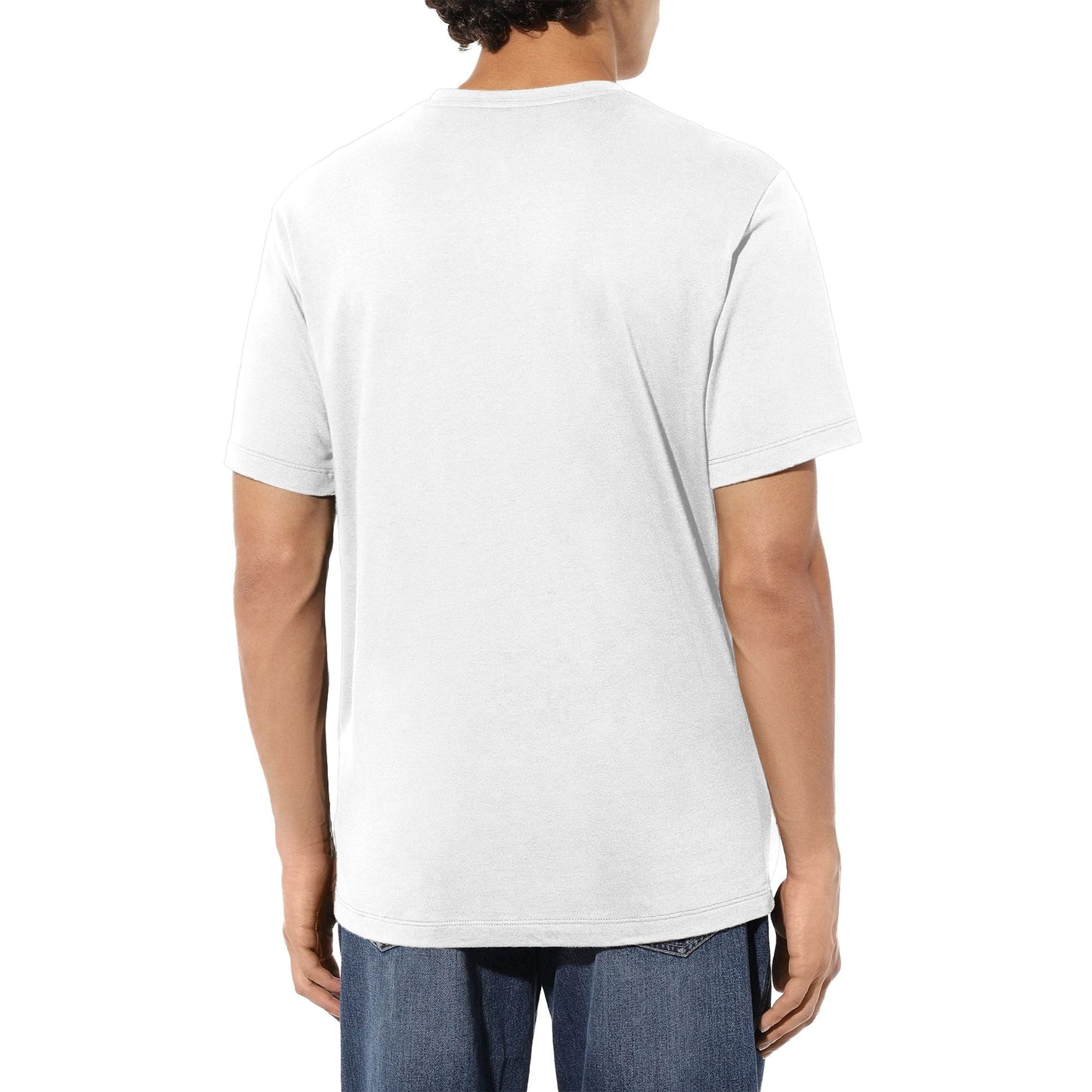 Chrome Hearts Cross Pattern T-Shirt