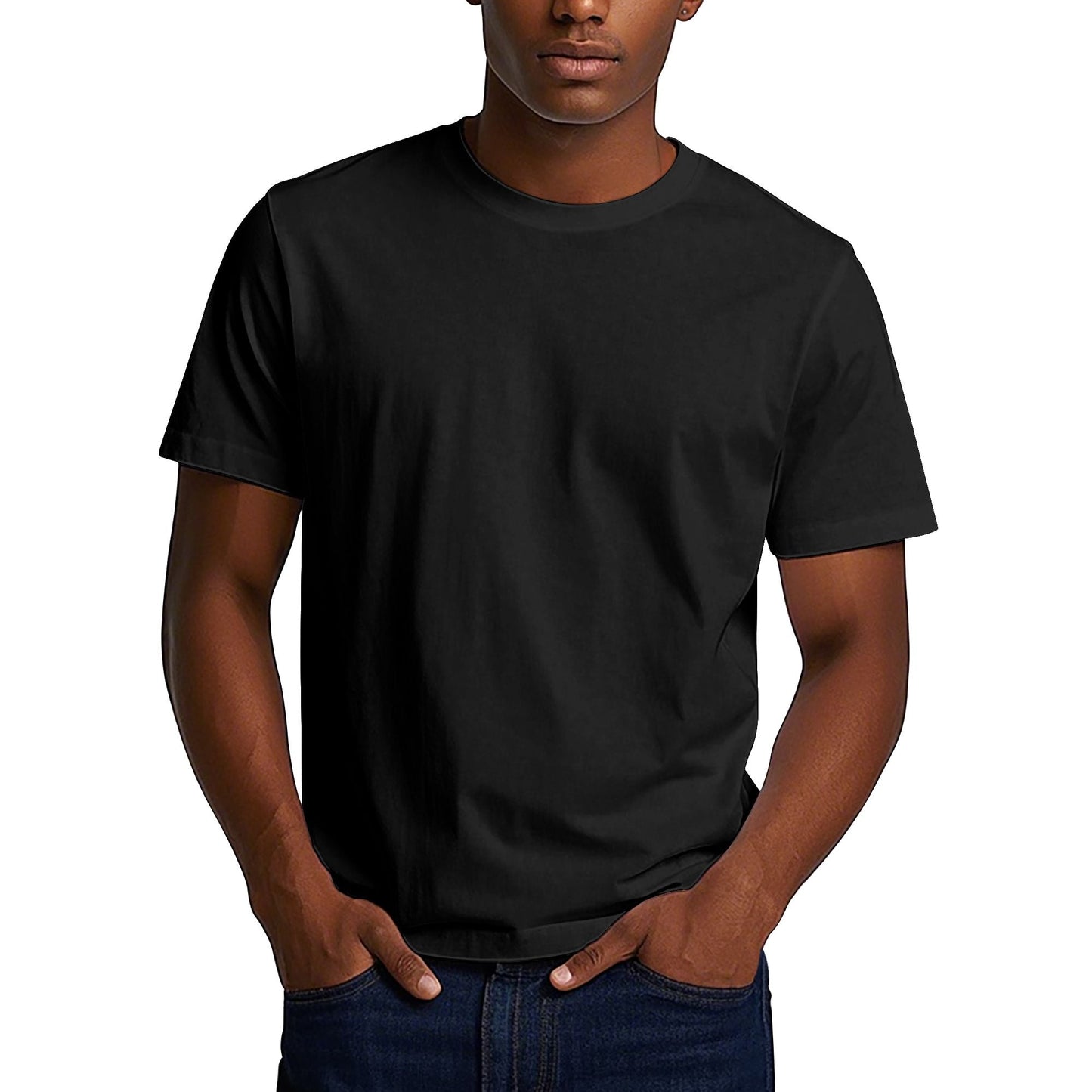 Chrome Hearts Cross Key T-Shirt