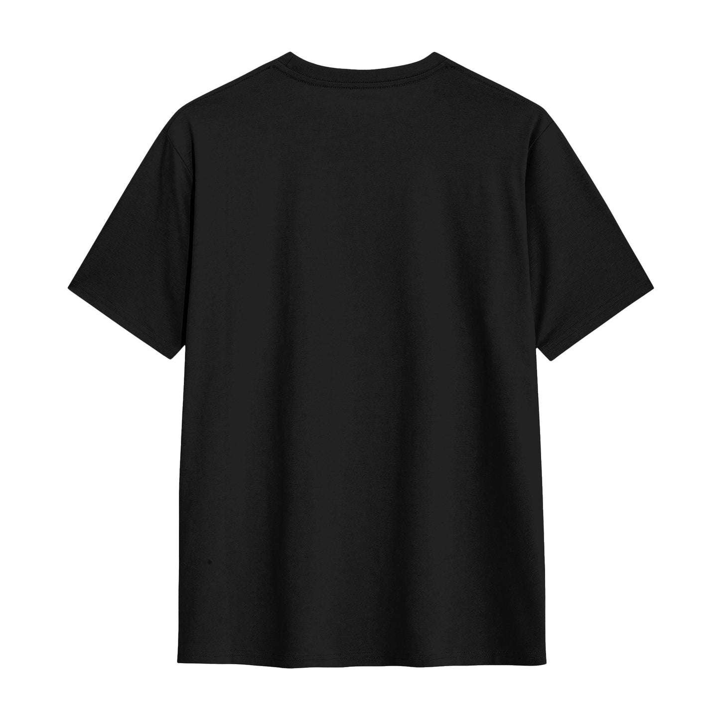 Chrome Hearts Ornate Silver Design T-Shirt