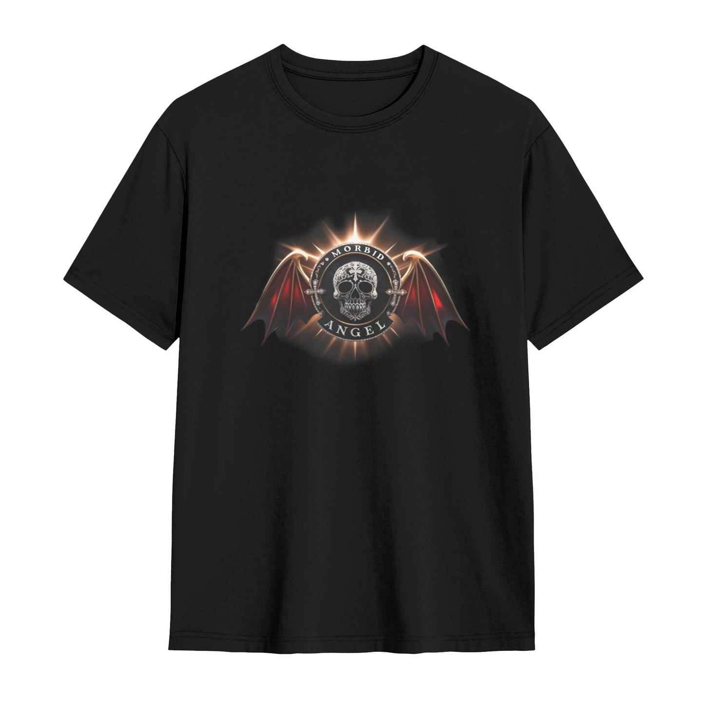 Chrome Hearts MORBID ANGEL Light T-Shirt