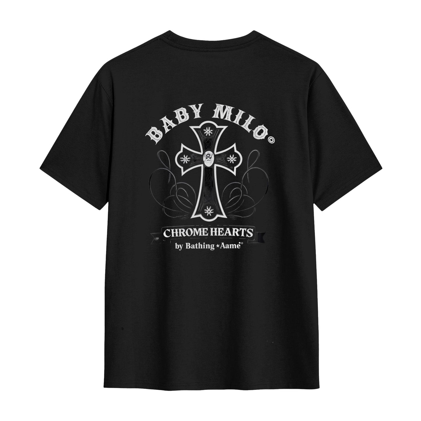 Chrome Hearts BABY MILO T-Shirt