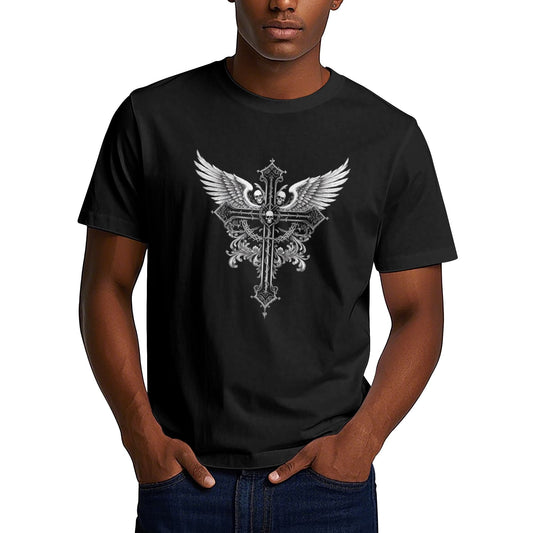 Chrome Hearts Wings T-Shirt