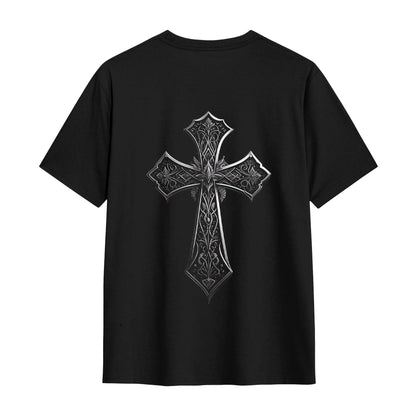 Chrome Hearts Cross T-Shirt