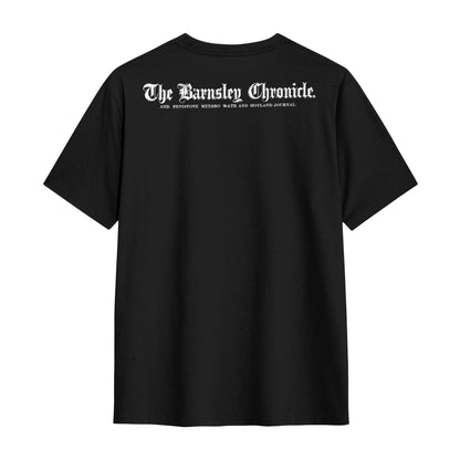 Chrome Hearts Celtic Cross T-Shirt