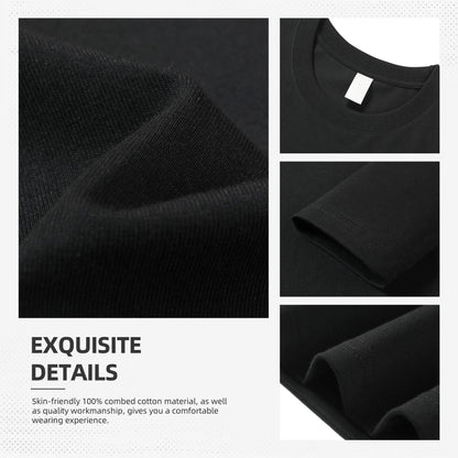Chrome Hearts Minimalist Chest Cross T-Shirt