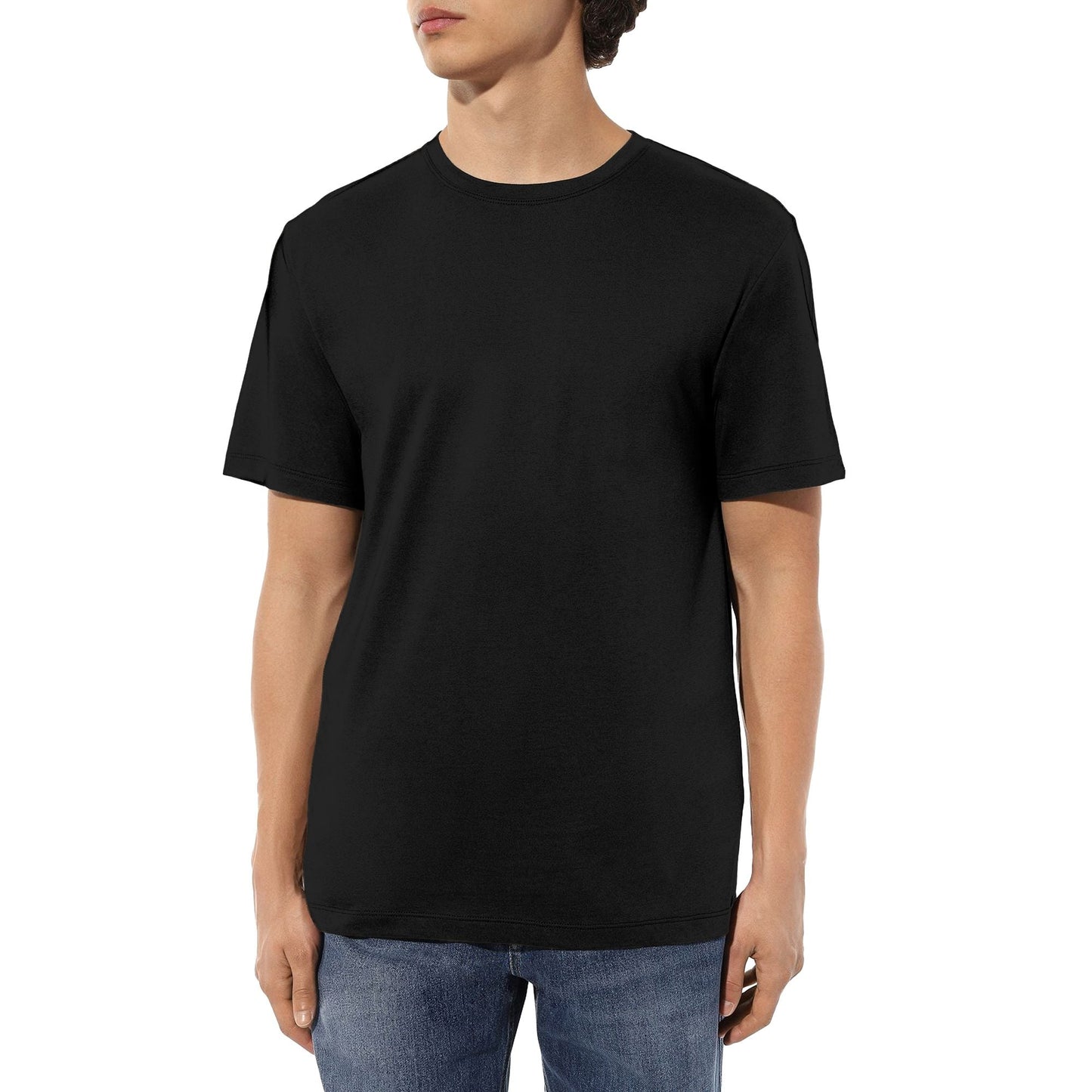 Chrome Hearts Cross Key T-Shirt