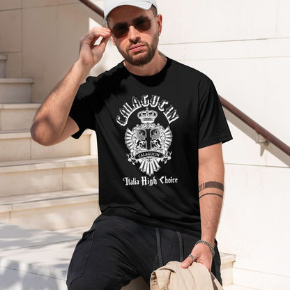 Chrome Hearts CALAGUCIN T-Shirt