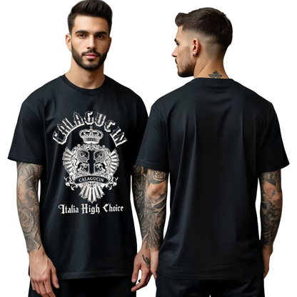 Chrome Hearts CALAGUCIN T-Shirt
