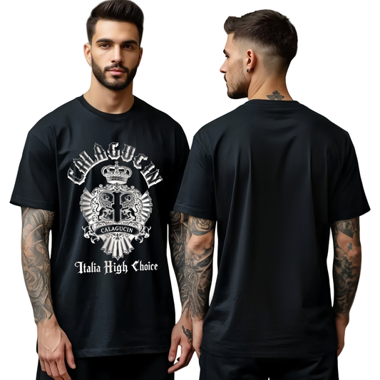 Chrome Hearts CALAGUCIN T-Shirt