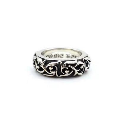Chrome Hearts The Eternal Vine Ring